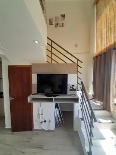 Loft torres Las piedras praia da Cal - 6