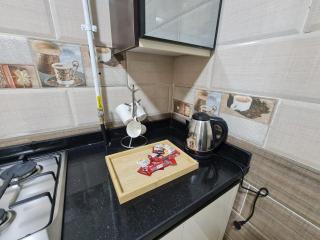 Modern Luxurybedroom Apartment in New Cairo - 4