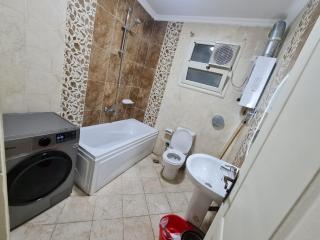 Modern Luxurybedroom Apartment in New Cairo - 3