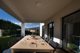 Moonlight City Villa - 7