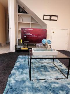 Great motherlaw apartments - 3