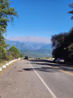 San Javier Cottage - 3