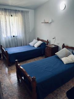 San Javier Cottage - 1