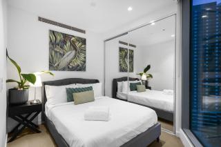 Executive Apt 3 Bed Cbd Gym Pool Crown Theatre 17l - Melbourne - 2