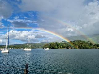 Séjour aventure insolite sur un voilier - 4