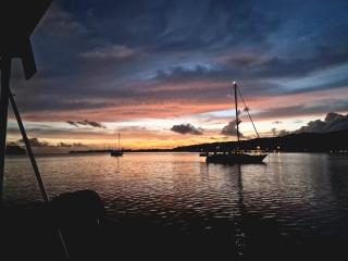 Séjour aventure insolite sur un voilier - 2