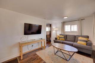 2 Mi to Dtwn Colorado Springs Gem with Hot Tub! - 6