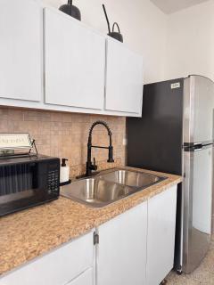 AGA House Vacation Rental - 5