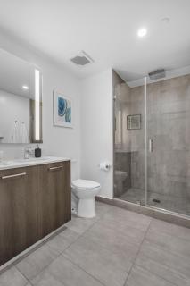 Downtown Luxe Studio Miami Skyline Retreat - 6