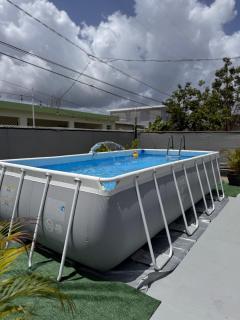 AGA House Vacation Rental - 6