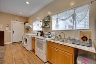 Cozy Couples Retreat 5 Mi to Garden of the Gods! - 9