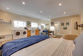 Cozy Couples Retreat 5 Mi to Garden of the Gods! - 2