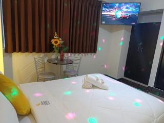 Arabian Hotel - Lima - 7