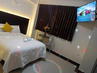 Arabian Hotel - Lima - 2