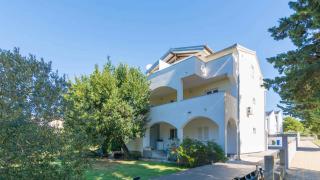 Apartments in Biograd na Moru 8169 - 9