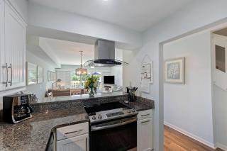 MWK3D: 3D Mariners Walk - 2