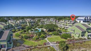 MWK3D: 3D Mariners Walk - 1