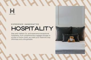 The Magnolia House - 7 Beds & Full of Charm - 7