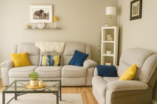 The Acres Retreat -Cosy and Welcoming - 7