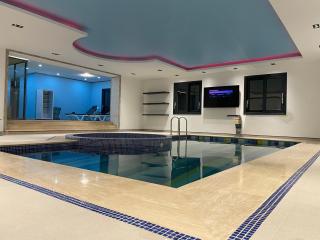 Exklusive Luxus Villa - 9