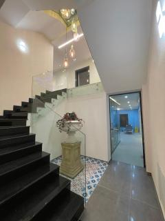 Exklusive Luxus Villa - 5