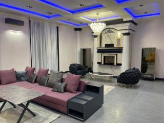 Exklusive Luxus Villa - 1