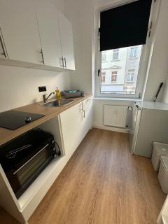 Modern Living Leipzig - Wohnung in Lindenau - 1