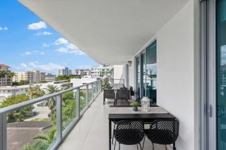 Luxury Condo with Rooftop Pool - 5-Min to Beach - 8