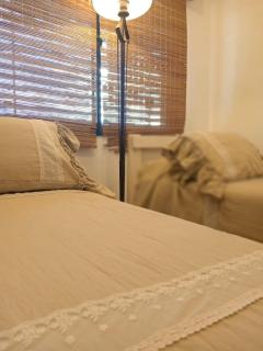 Alojamiento Las Camelias - 3