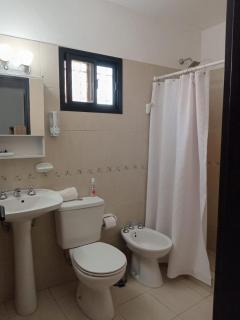 Alojamiento Las Camelias - 1