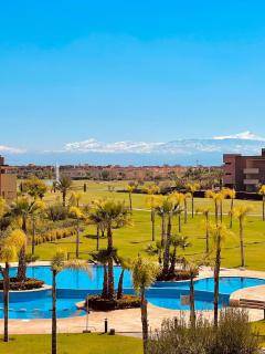 Two bedroom apartment on golf resort near airport - 9