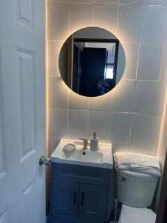 Your refuge 5 in El Yeco- Algarrobo - Algarrobo - 8