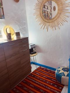 Ibn Batouta House - 6