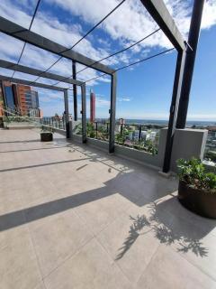 Washington Park - Asunción - 9