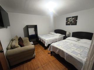 Hotel la encantada - 2