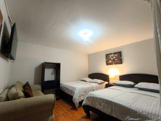 Hotel la encantada - 7