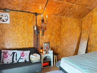 มาค่ะ ฟาร์มสเตย์ ห้วยเขย่ง สวนคุณตา สวนทุเรียนทองผาภูมิ - 8