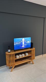 Ballester apart piscina - 9