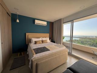 Apartamento de Lujo en Santa Marta con vista al mar -Santamarina- 1802 - 7