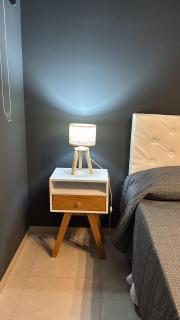 Ballester apart piscina - 1