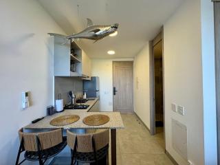 Santa Marta apartamento frente al mar -Santamarina- 1802 - 4