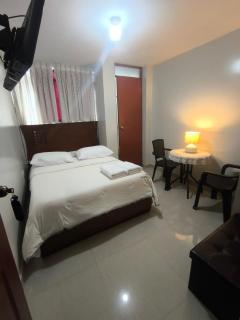 Hotel la encantada - 9