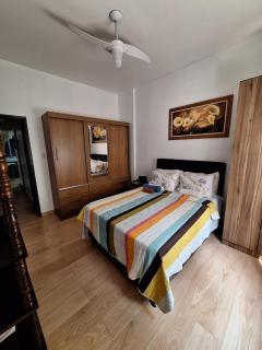 Apartment 2 blocks from Copacabana Beach - 4