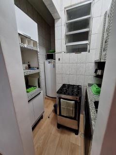 Apartment 2 blocks from Copacabana Beach - 2