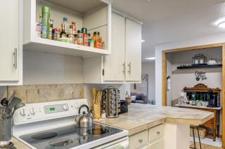 Port Angeles Abode with Yard and Guest House! - 3