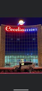 منتجع سيسليا ريزورت الغردقه - Hurghada - 0