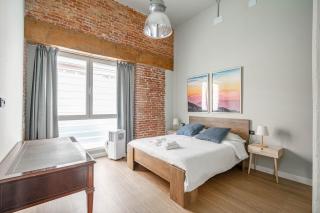 Apartamento Superior 2 Hab Prosperidad - 4