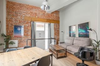 Apartamento Superior 2 Hab Prosperidad - 5