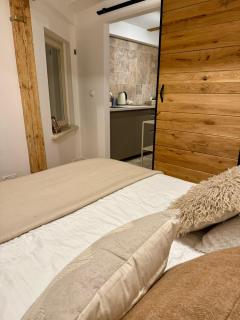 Rosette Residence 25 z bezpłatnym parkingiem - Toruń - 5