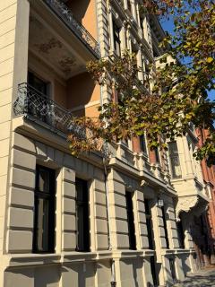 Rosette Residence 25 z bezpłatnym parkingiem - Toruń - 4